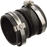febi bilstein 103716 Manguera de aire de carga de tubo de aspiración a turbocompresor- 1 pieza